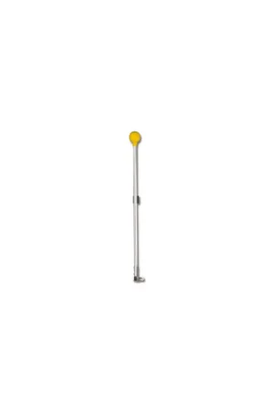 Stick Fisso Barra Timone TREM Alluminio - Lunghezza 60 cm Reso Gratuito