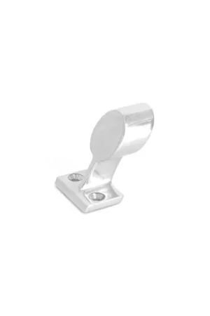 Supporto terminale per corrimano AISI 316 - Ø 22/25 mm Acquista Ora