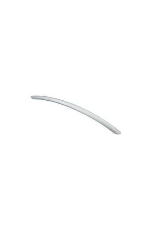 Maniglia Tientibene Alluminio Anodizzato Terminali Antiurto 520 mm Filetto M6 Miglior Prezzo