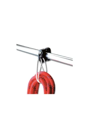 Porta cima e porta anulare in nylon fissaggio tubo - TREM Promo Stagionale