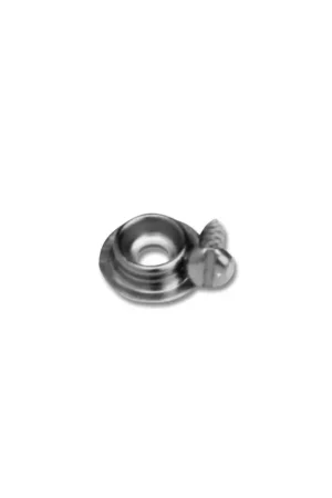 Occasione Imperdibile Bottoni pressione inox blister - maschio vite e borchie con femmina
