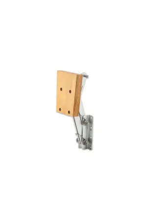 Promozione Supporto Motore a Ribalta in Alluminio - Portata 35 kg TREM