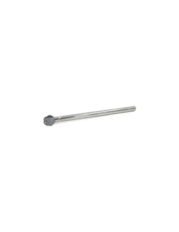 Tubo AISI 316 per Tavoletta Portamotore Pulpito 430mm Ø25 Offerta Speciale
