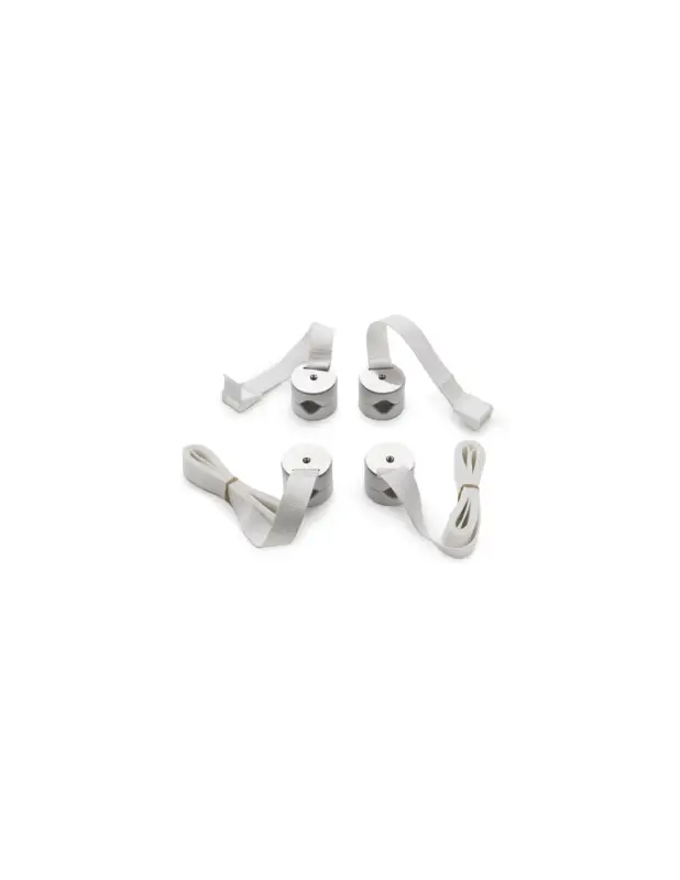 Kit cinghia porta SUP e passerella T-Belt TREM - 2 o 4 morsetti Compra Adesso