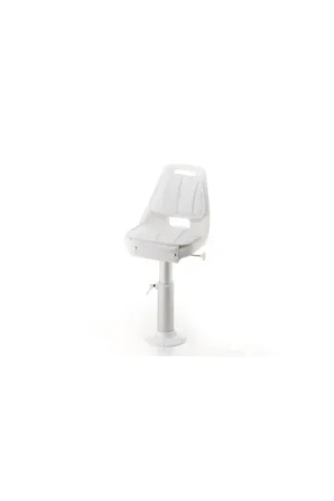 Nuovo Arrivo Poltroncina di guida Admiral Plus TREM completa di base e cuscino