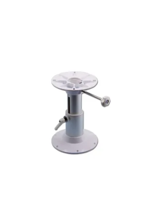 Supporto Telescopico Sedile Girevole Alluminio Anodizzato TREM H 250-320 mm Compra Adesso