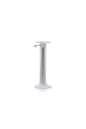 Super Prezzo Supporto Fisso Sedile Girevole Alluminio Anodizzato TREM H 500 mm