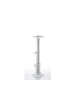 Promozione Gamba Tavolo Tritelescopica in Alluminio TREM 320-740mm