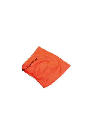 Scelto Dai Clienti Calza copri elica impermeabile arancio fluo – Poliestere 210D