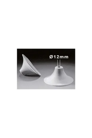 Attacco incollabile per tendalino Bimini Top TREM nylon Professionale