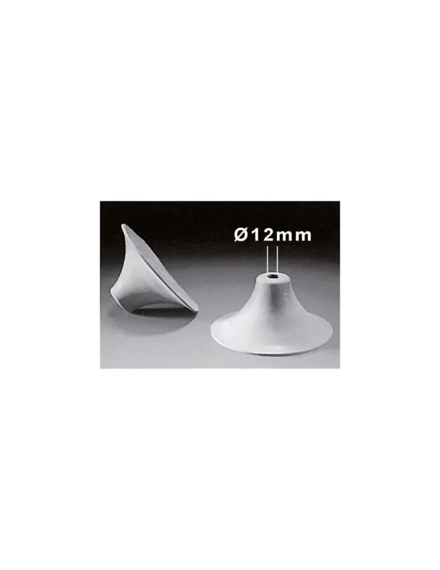 Attacco incollabile per tendalino Bimini Top TREM nylon Professionale