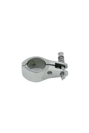 Bestseller Attacco Capottina Manicotto a Sgancio Rapido AISI 316 - Ø22/25 mm