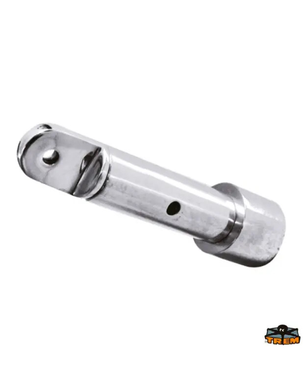 Occasione Supporto Tenditore Tubi Capottina AISI 316 - Ø22/25/30 mm