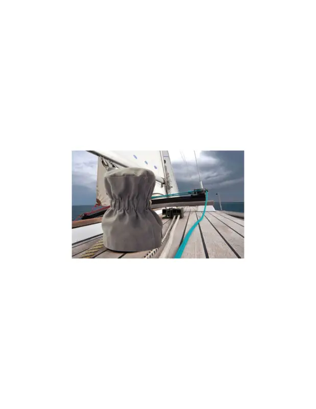 Ultimissimo Modello Calza copri winch COVY LINE