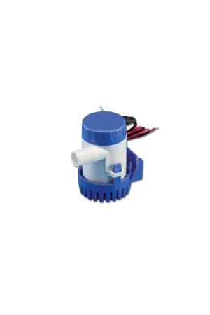 Miglior Prezzo Pompa di Sentina 12V ABS 20mm Uscita