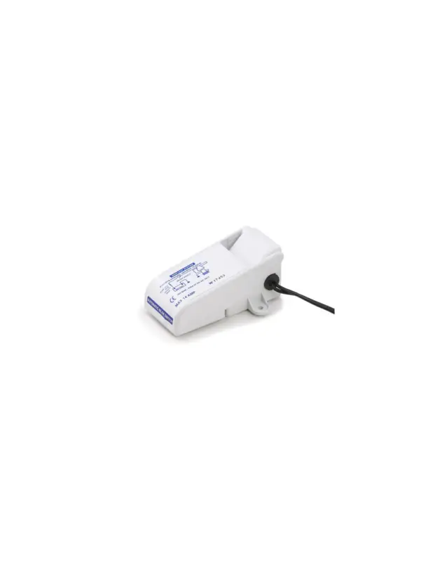 Subito Disponibile Interruttore Galleggiante per Pompe di Sentina 12V ISO 8846