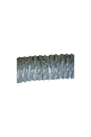 Tubo Air a soffietto per aerazione Ø75-100mm armato spirale Offerta