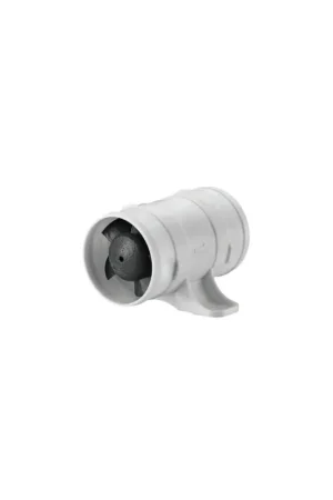 Elettroaspiratore in linea 12V Ø77mm 3,8 m³/min USCG 183.410 Super Prezzo