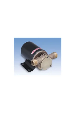 Promo Stagionale Pompa Elettrica a Girante TMC 12V 25 Lt/min Autoadescante