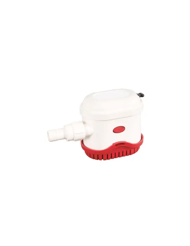 Non Perdere Pompa di Sentina Automatica 500 GPH 12V 3A