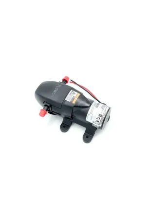 Autoclave FLOJET 12V autoaspirante bassa energia 3,8 Lt/min Esclusivo