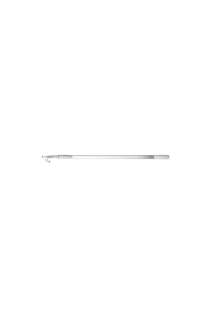 Mezzo Marinaio Telescopico Gancio Alluminio TREM 112/195 cm Esclusivo
