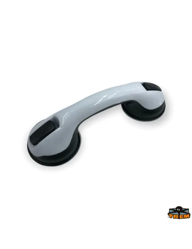 Maniglia a Ventosa ABS e PVC 300 mm - Portata 30 kg Promo Stagionale