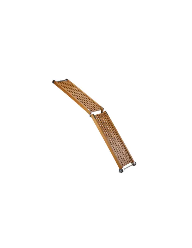 Compra Adesso Passerella Pieghevole in Carabottino Super Light 200 cm