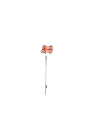 Arrotolatore cima TREM per spiaggia in acciaio inox Ø 25-30 mm Offerta Speciale