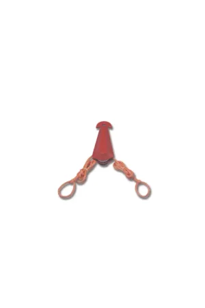 Compra Adesso Triangolo sci nautico Torpedo TREM corda 300 cm