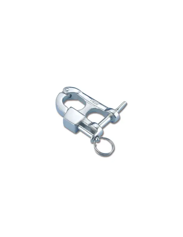 Bestseller Moschettone regolamentare sci nautico TREM AISI 316