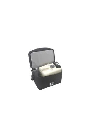 Gonfiatore elettrico Bravo 20 batteria integrata arresto automatico Compra Online