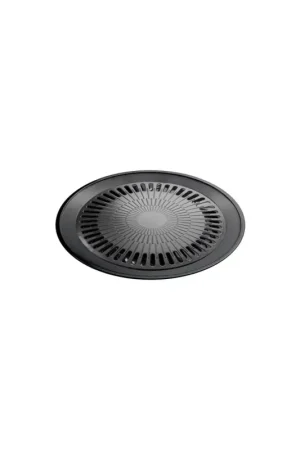 Griglia per Fornello Devil - Piastra Rotonda Ø310 mm Offerta Limitata