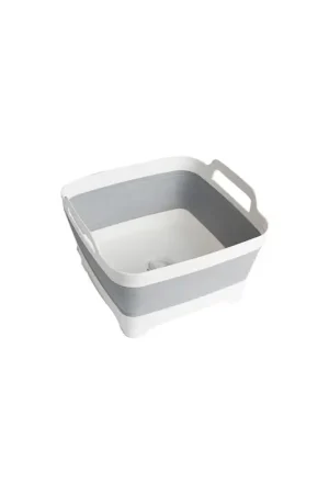 Solo Oggi Lavello pieghevole Fold-Away Tanq - sistema compatto da bordo