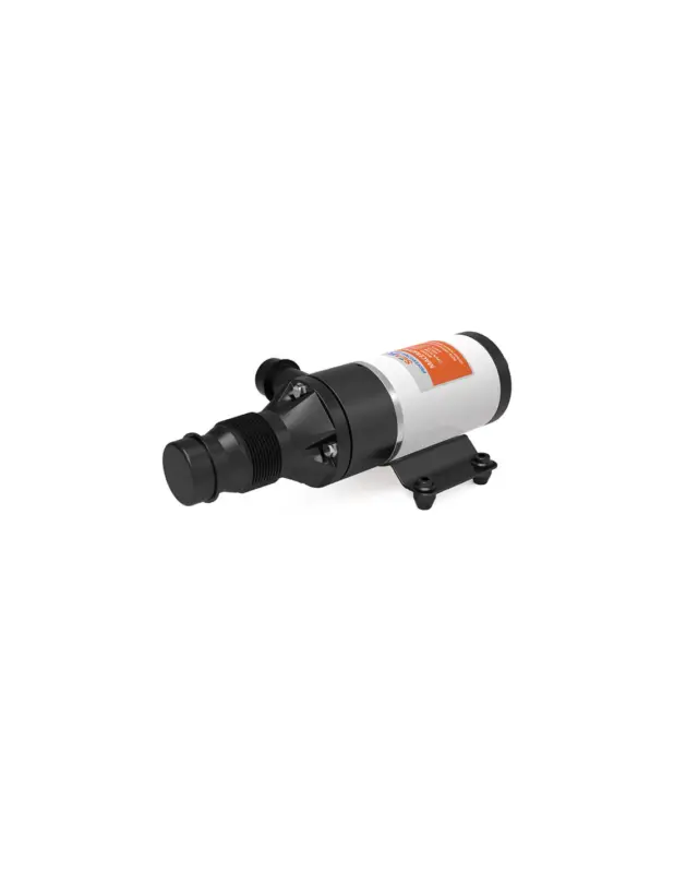 Maceratore WC marino 12V/24V - pompa acque nere Must-Have