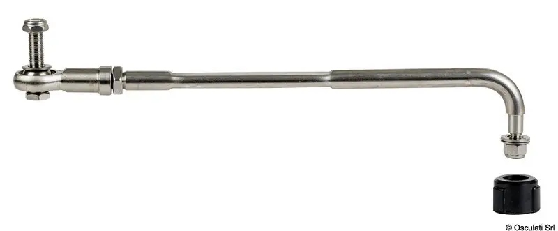 Non Perdere Braccino Mercury A73