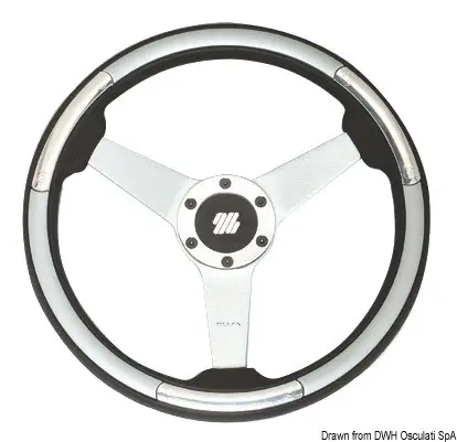 Volante Linosa 350 mm Scelto Dai Clienti
