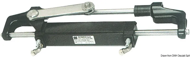 Prezzo Ridotto Cilindro UC68-OBS