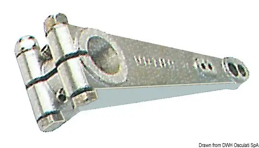 Barra accoppiamento 30 mm Reso Gratuito