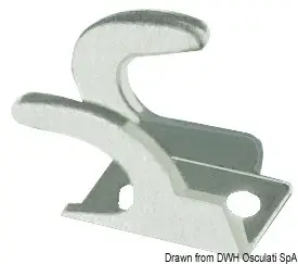 Forcella fissaggio guaine destra Prezzo Basso