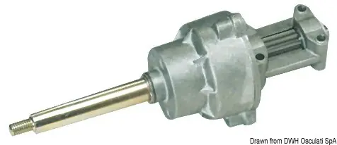 Gruppo alberino G86 Promo Stagionale
