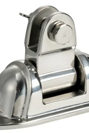 Vendita Finale Attacco capottina inox snodato a 180°