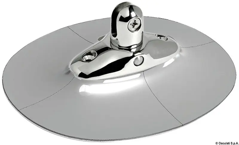 Supporto EPDM con basetta 46.670.00 Compra Adesso