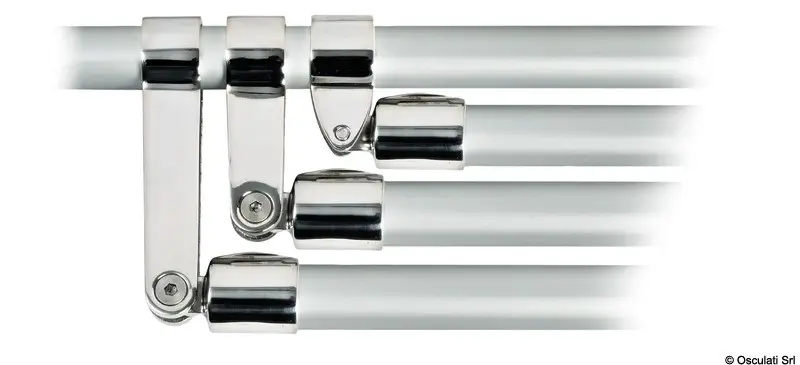 Snodi a forcella interasse mm 73 Spedizione Espresso