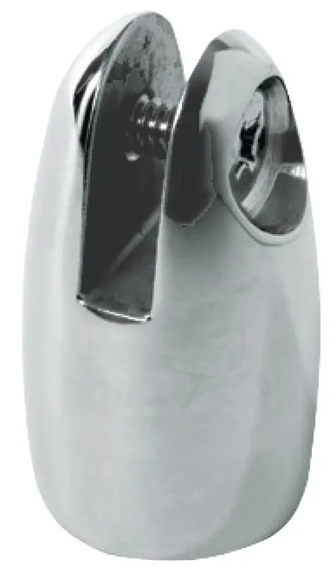Nuova Collezione Cappuccio terminale 22mm