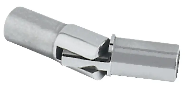 Snodo interno a 90° 20 x 1,2 mm Soddisfatti O Rimborsati