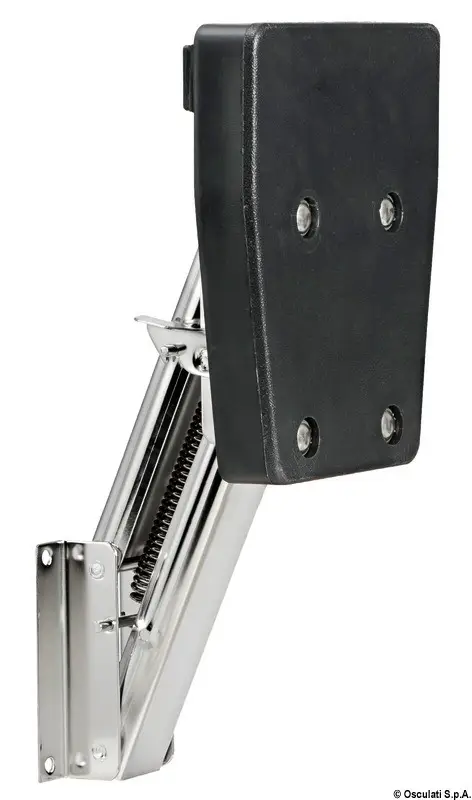 Supporto motore ribalta 7 HP Acquista Ora