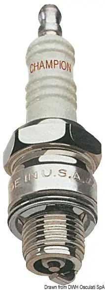 Candela Champion L86C Solo Oggi
