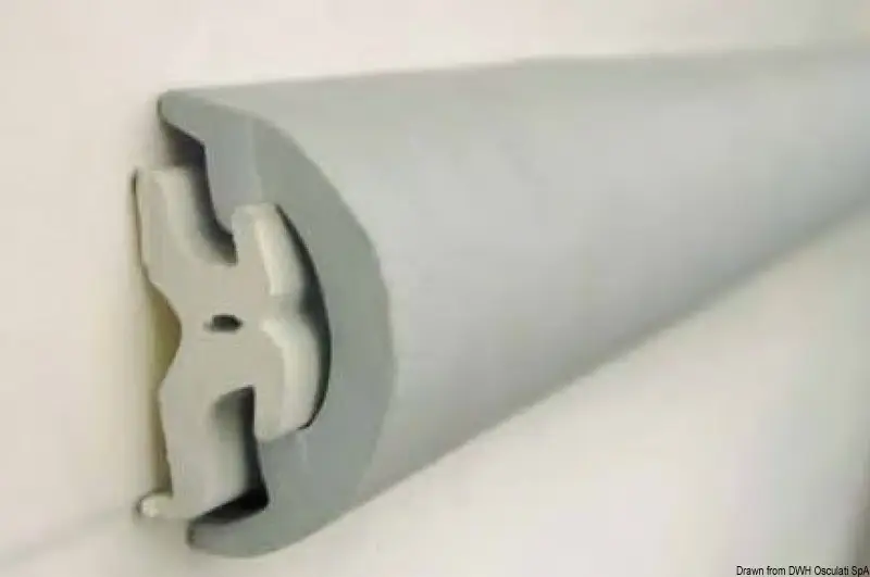 Terminale nylon bianco Promozione Esclusiva
