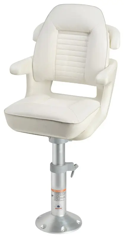 Scocca sedile Comfort Solo Oggi